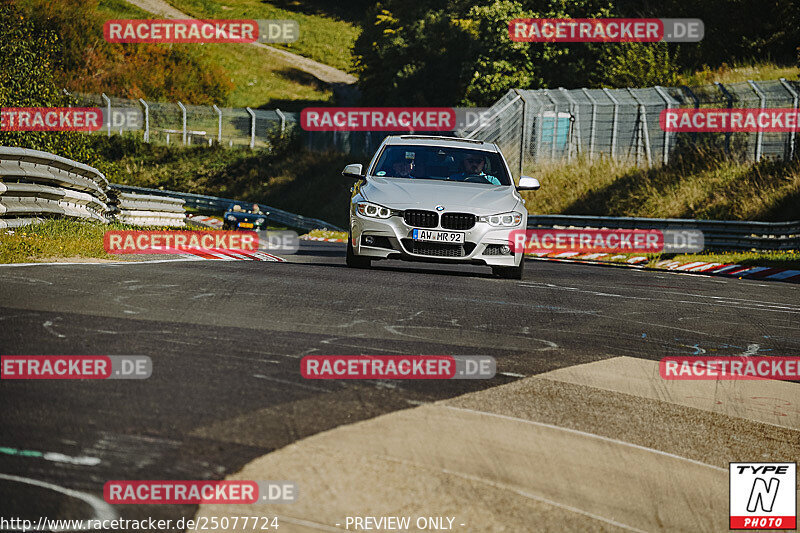 Bild #25077724 - Touristenfahrten Nürburgring Nordschleife (02.10.2023)