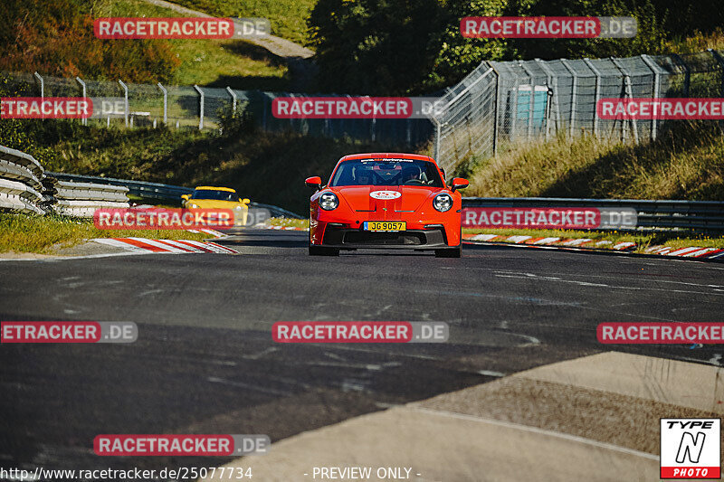 Bild #25077734 - Touristenfahrten Nürburgring Nordschleife (02.10.2023)