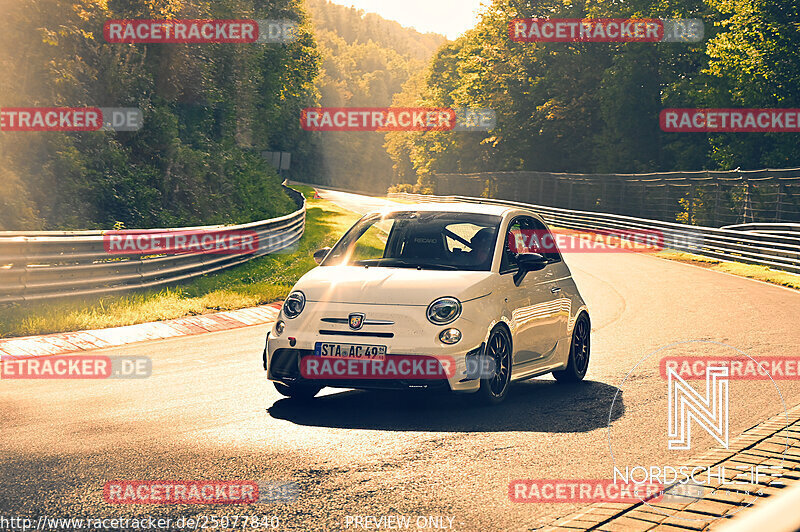 Bild #25077840 - Touristenfahrten Nürburgring Nordschleife (02.10.2023)