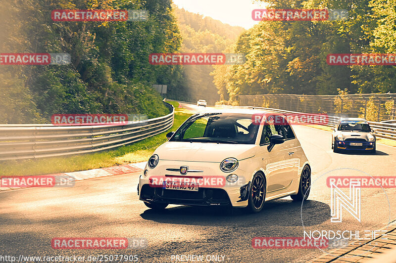 Bild #25077905 - Touristenfahrten Nürburgring Nordschleife (02.10.2023)