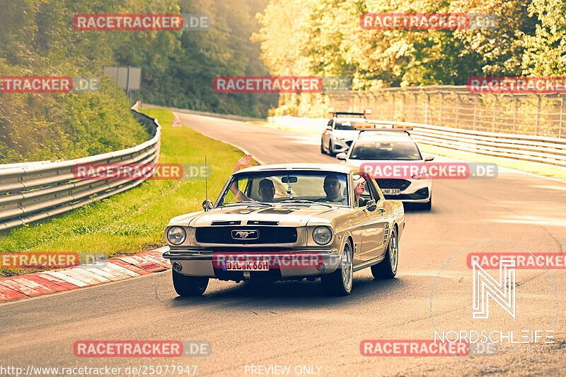 Bild #25077947 - Touristenfahrten Nürburgring Nordschleife (02.10.2023)