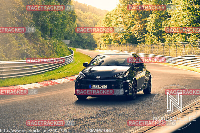 Bild #25077952 - Touristenfahrten Nürburgring Nordschleife (02.10.2023)