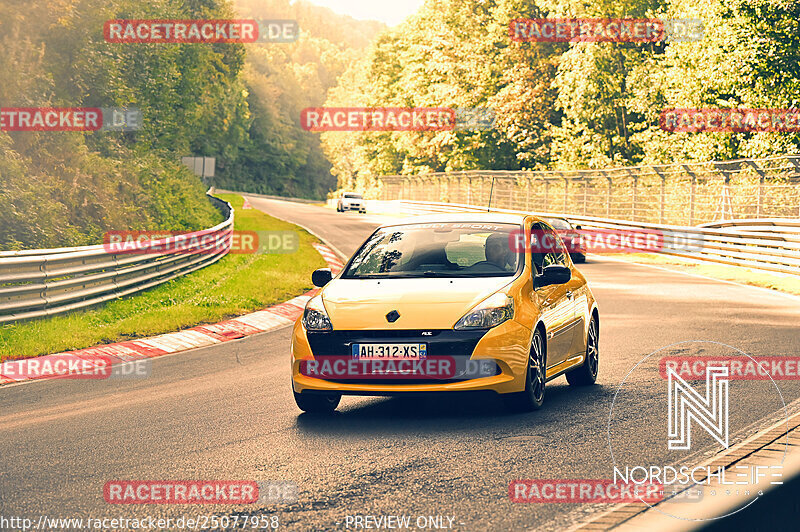 Bild #25077958 - Touristenfahrten Nürburgring Nordschleife (02.10.2023)