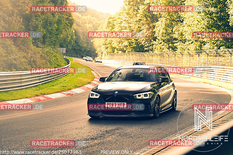 Bild #25077963 - Touristenfahrten Nürburgring Nordschleife (02.10.2023)