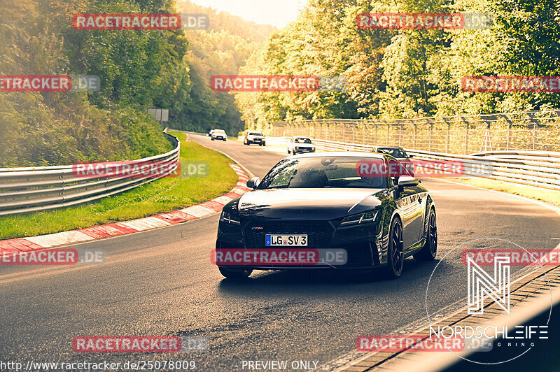 Bild #25078009 - Touristenfahrten Nürburgring Nordschleife (02.10.2023)