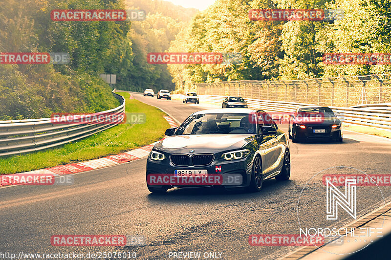 Bild #25078010 - Touristenfahrten Nürburgring Nordschleife (02.10.2023)