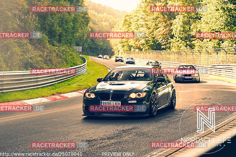 Bild #25078040 - Touristenfahrten Nürburgring Nordschleife (02.10.2023)