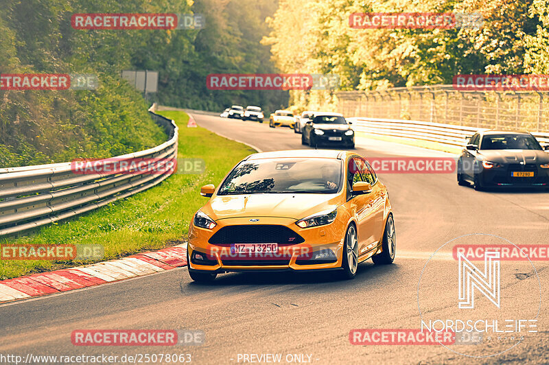 Bild #25078063 - Touristenfahrten Nürburgring Nordschleife (02.10.2023)