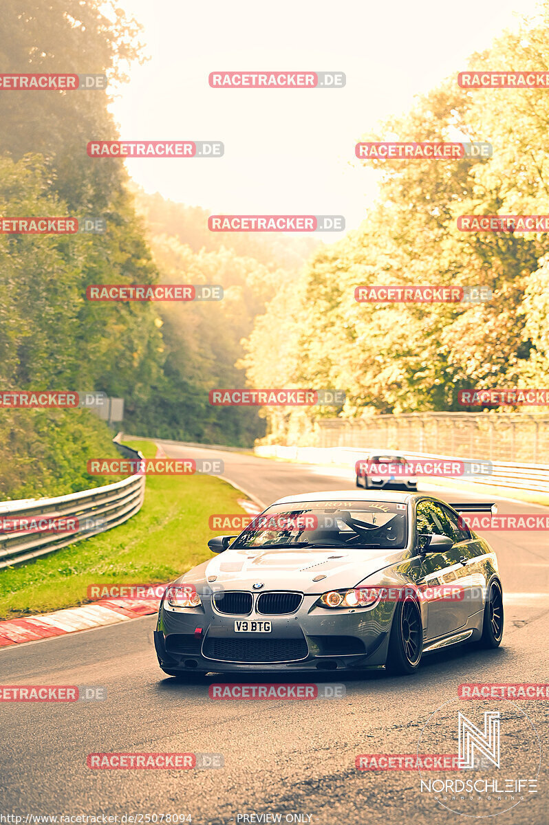 Bild #25078094 - Touristenfahrten Nürburgring Nordschleife (02.10.2023)