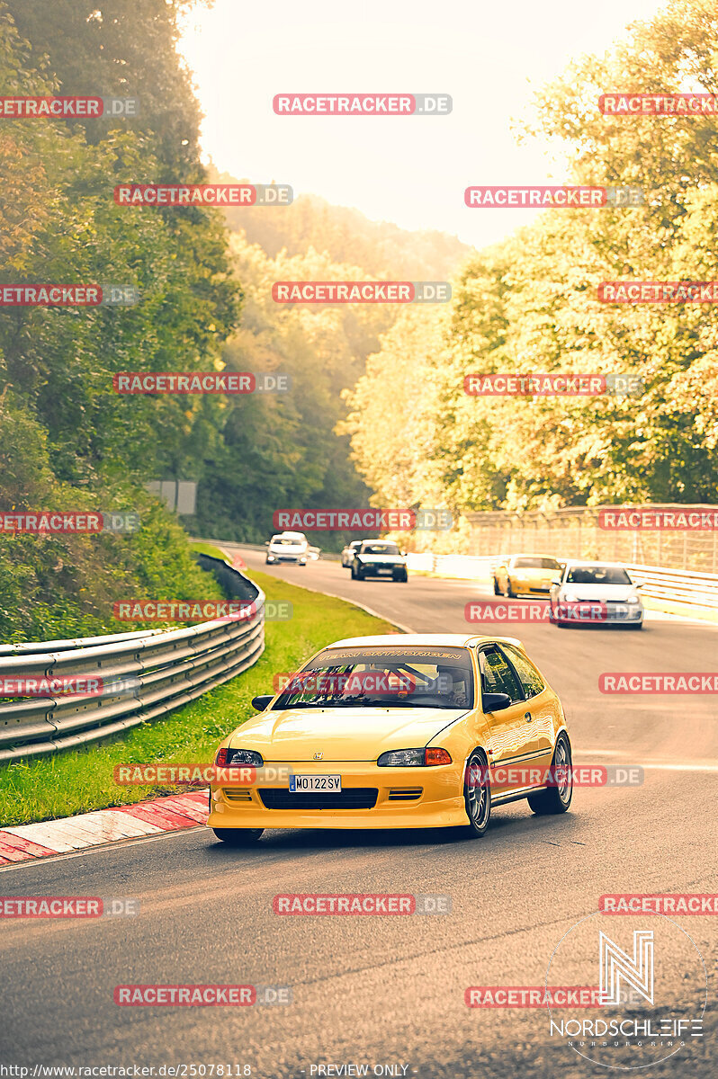 Bild #25078118 - Touristenfahrten Nürburgring Nordschleife (02.10.2023)