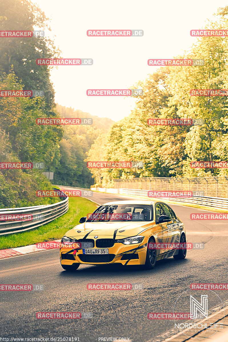 Bild #25078191 - Touristenfahrten Nürburgring Nordschleife (02.10.2023)