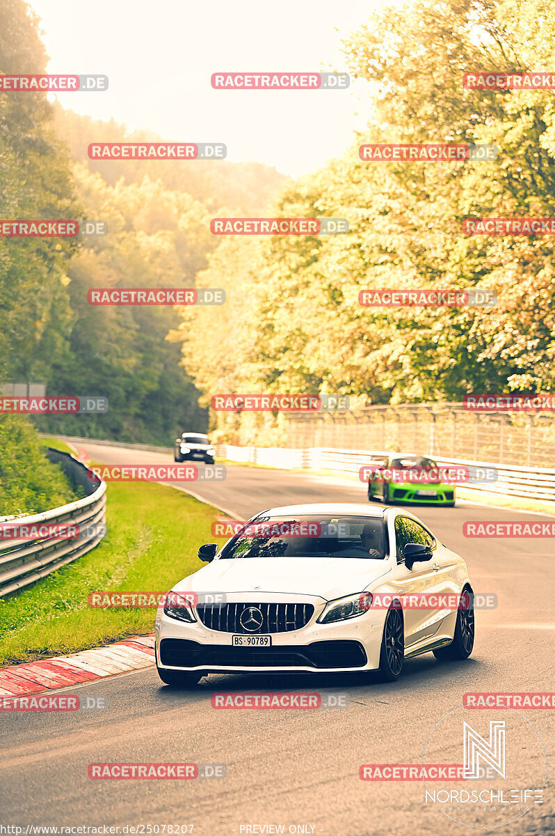 Bild #25078207 - Touristenfahrten Nürburgring Nordschleife (02.10.2023)