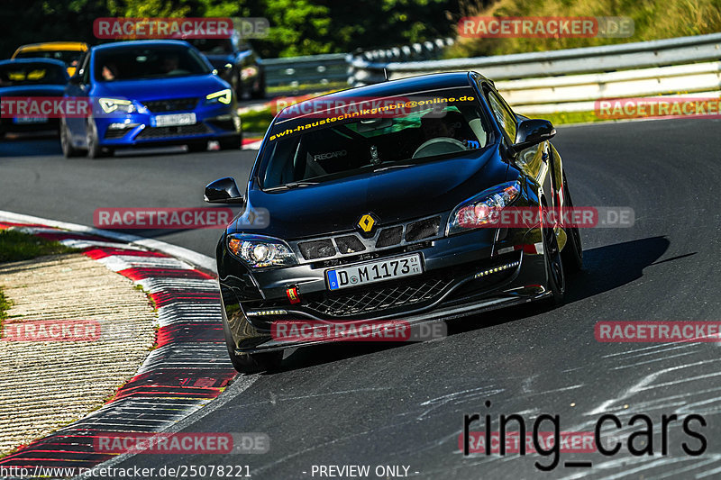 Bild #25078221 - Touristenfahrten Nürburgring Nordschleife (02.10.2023)