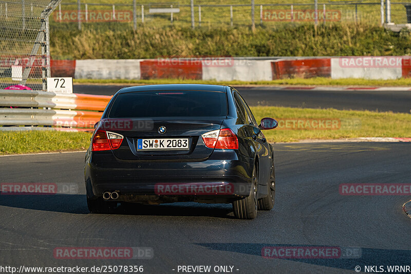 Bild #25078356 - Touristenfahrten Nürburgring Nordschleife (02.10.2023)