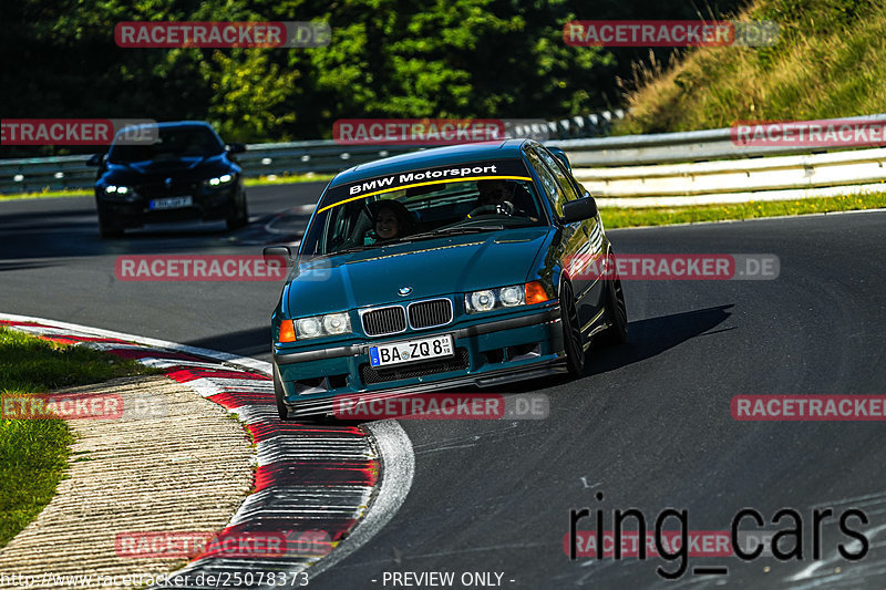 Bild #25078373 - Touristenfahrten Nürburgring Nordschleife (02.10.2023)