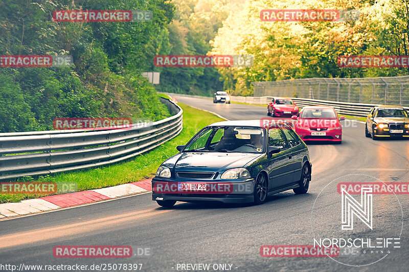 Bild #25078397 - Touristenfahrten Nürburgring Nordschleife (02.10.2023)