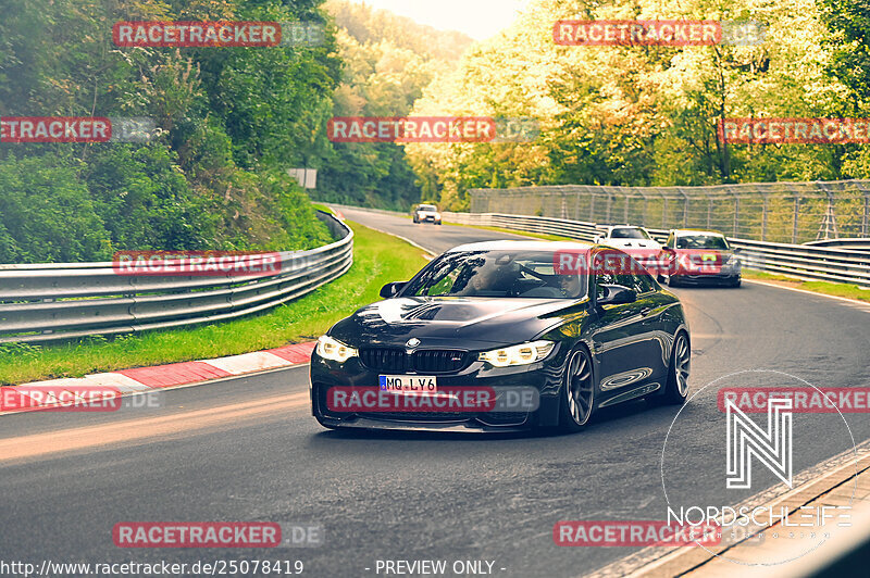 Bild #25078419 - Touristenfahrten Nürburgring Nordschleife (02.10.2023)