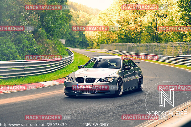 Bild #25078439 - Touristenfahrten Nürburgring Nordschleife (02.10.2023)