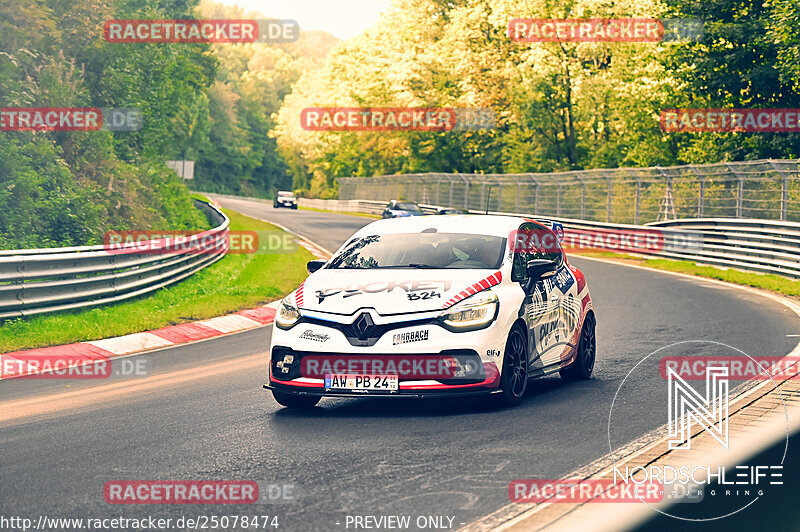 Bild #25078474 - Touristenfahrten Nürburgring Nordschleife (02.10.2023)