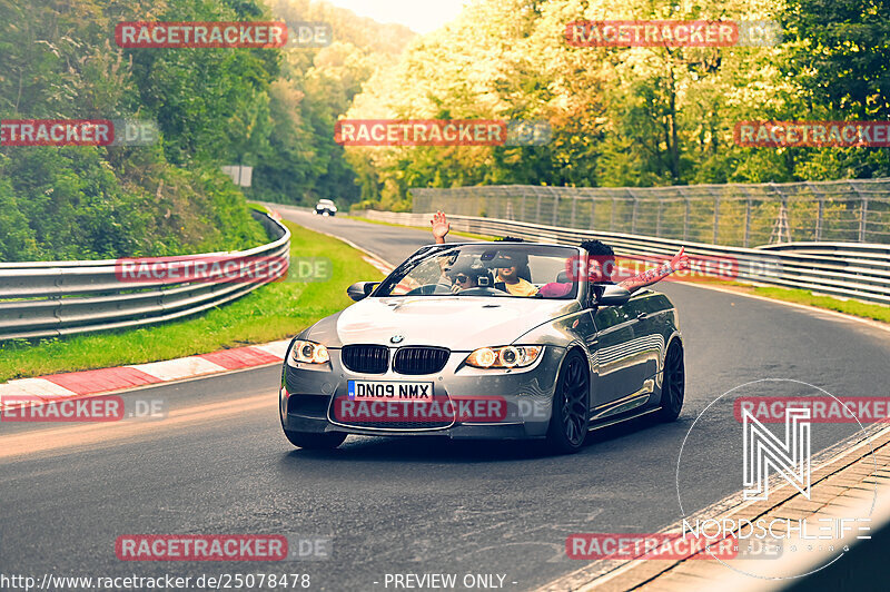 Bild #25078478 - Touristenfahrten Nürburgring Nordschleife (02.10.2023)