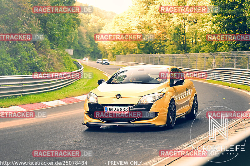 Bild #25078484 - Touristenfahrten Nürburgring Nordschleife (02.10.2023)