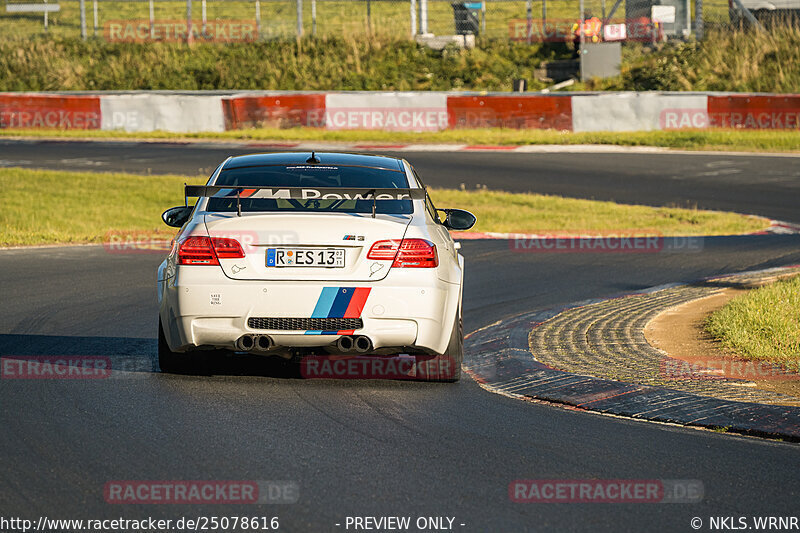 Bild #25078616 - Touristenfahrten Nürburgring Nordschleife (02.10.2023)