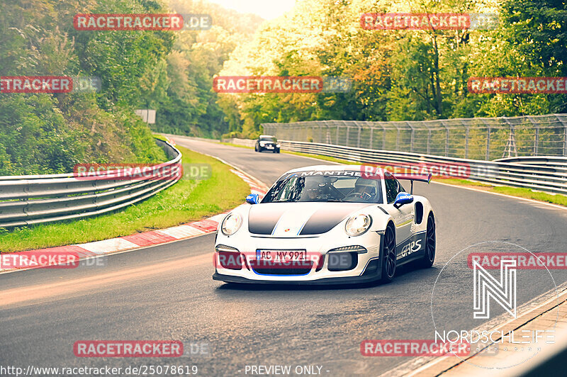 Bild #25078619 - Touristenfahrten Nürburgring Nordschleife (02.10.2023)