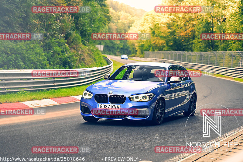 Bild #25078646 - Touristenfahrten Nürburgring Nordschleife (02.10.2023)