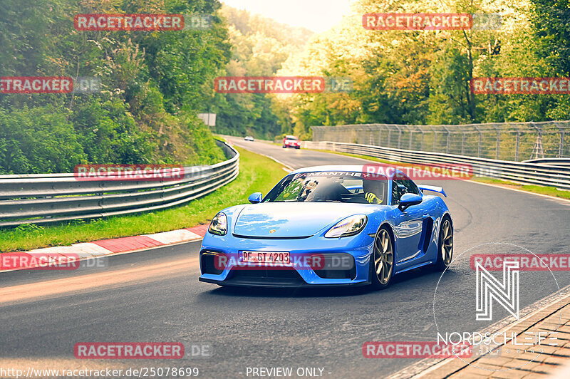 Bild #25078699 - Touristenfahrten Nürburgring Nordschleife (02.10.2023)