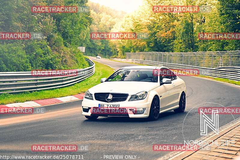 Bild #25078711 - Touristenfahrten Nürburgring Nordschleife (02.10.2023)