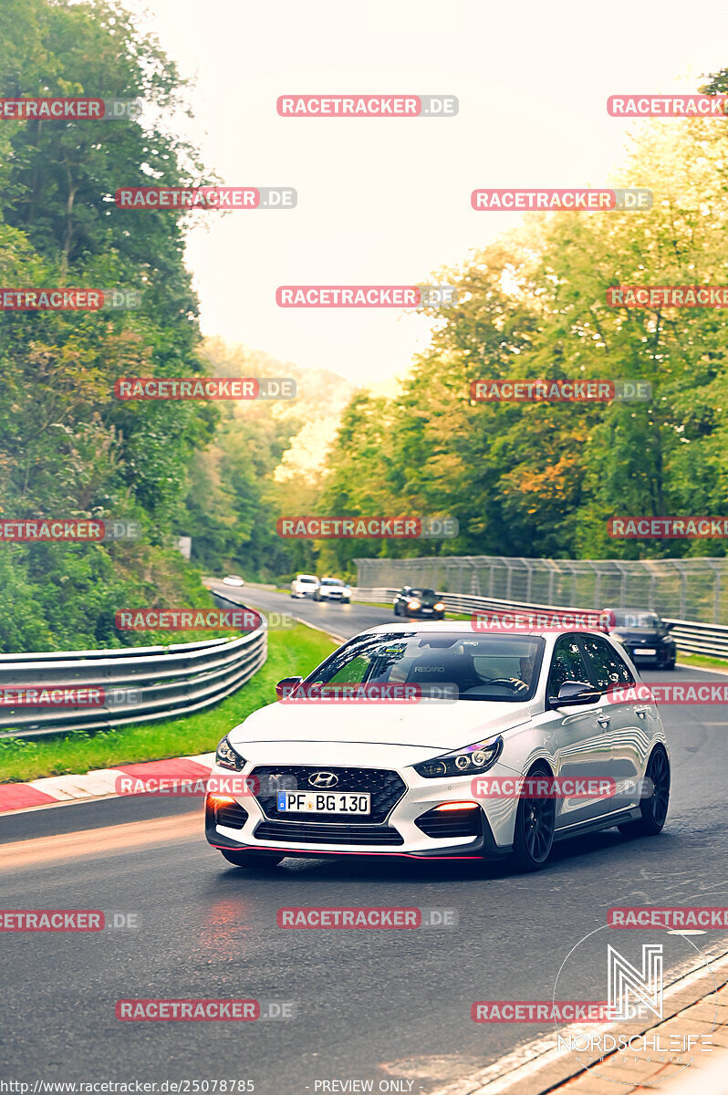 Bild #25078785 - Touristenfahrten Nürburgring Nordschleife (02.10.2023)