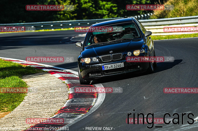 Bild #25078881 - Touristenfahrten Nürburgring Nordschleife (02.10.2023)