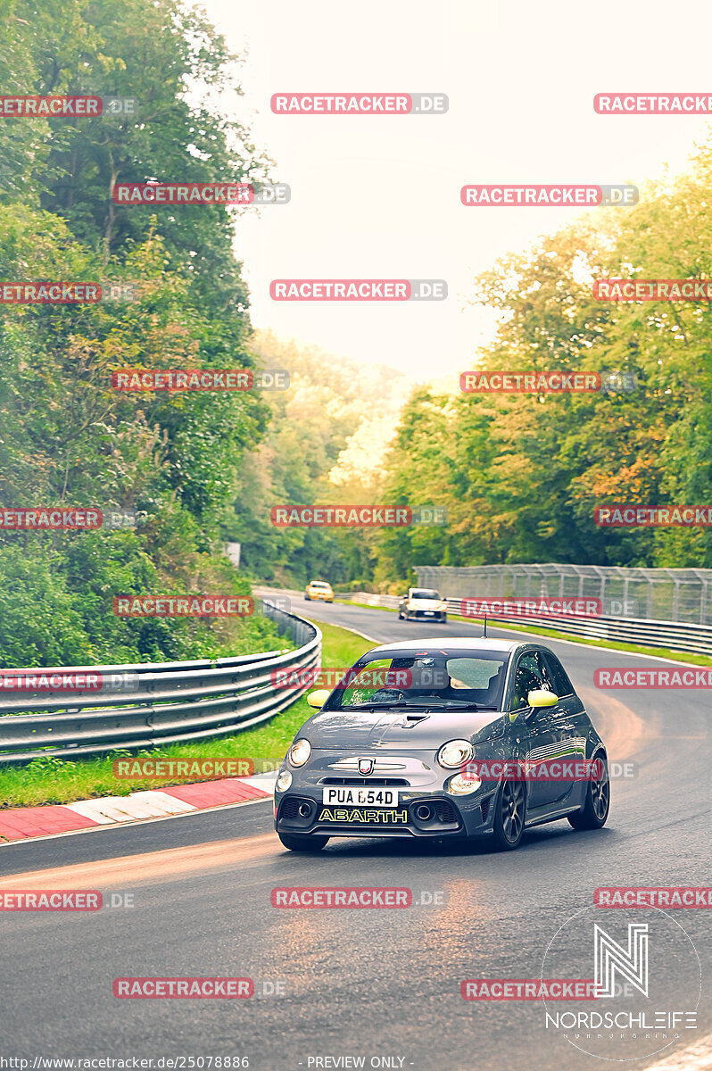 Bild #25078886 - Touristenfahrten Nürburgring Nordschleife (02.10.2023)