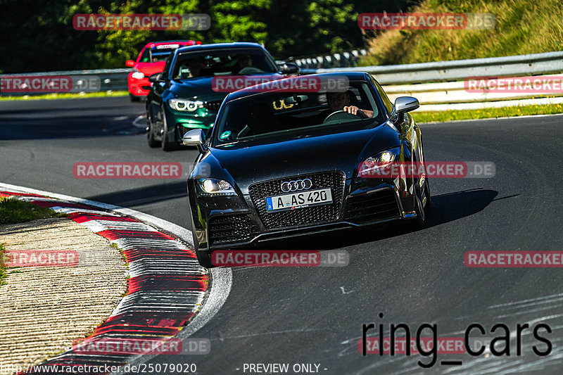 Bild #25079020 - Touristenfahrten Nürburgring Nordschleife (02.10.2023)