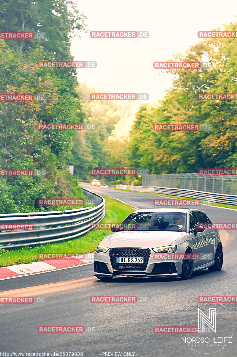 Bild #25079038 - Touristenfahrten Nürburgring Nordschleife (02.10.2023)