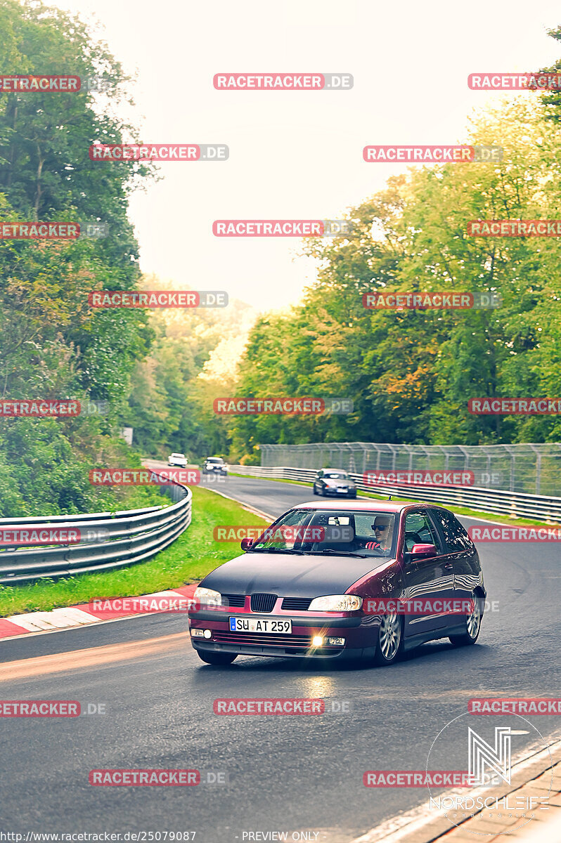 Bild #25079087 - Touristenfahrten Nürburgring Nordschleife (02.10.2023)