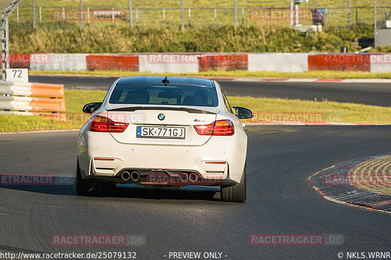 Bild #25079132 - Touristenfahrten Nürburgring Nordschleife (02.10.2023)