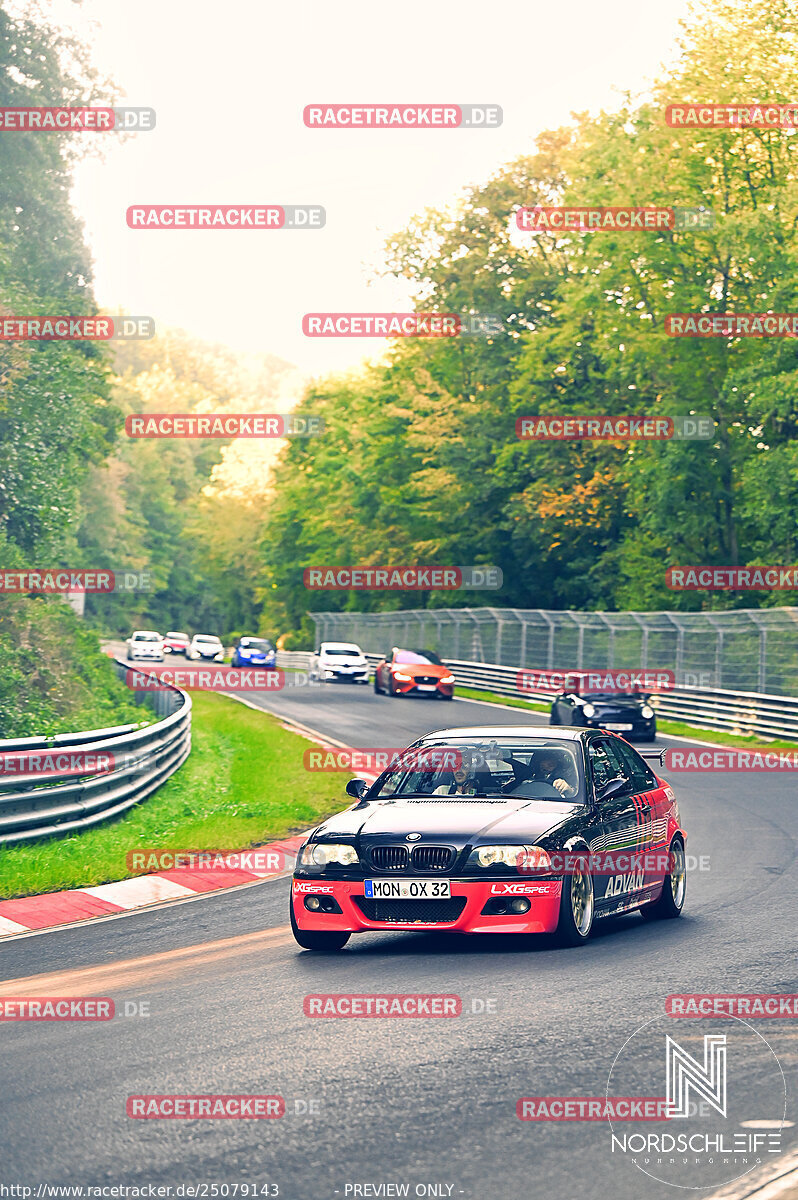 Bild #25079143 - Touristenfahrten Nürburgring Nordschleife (02.10.2023)