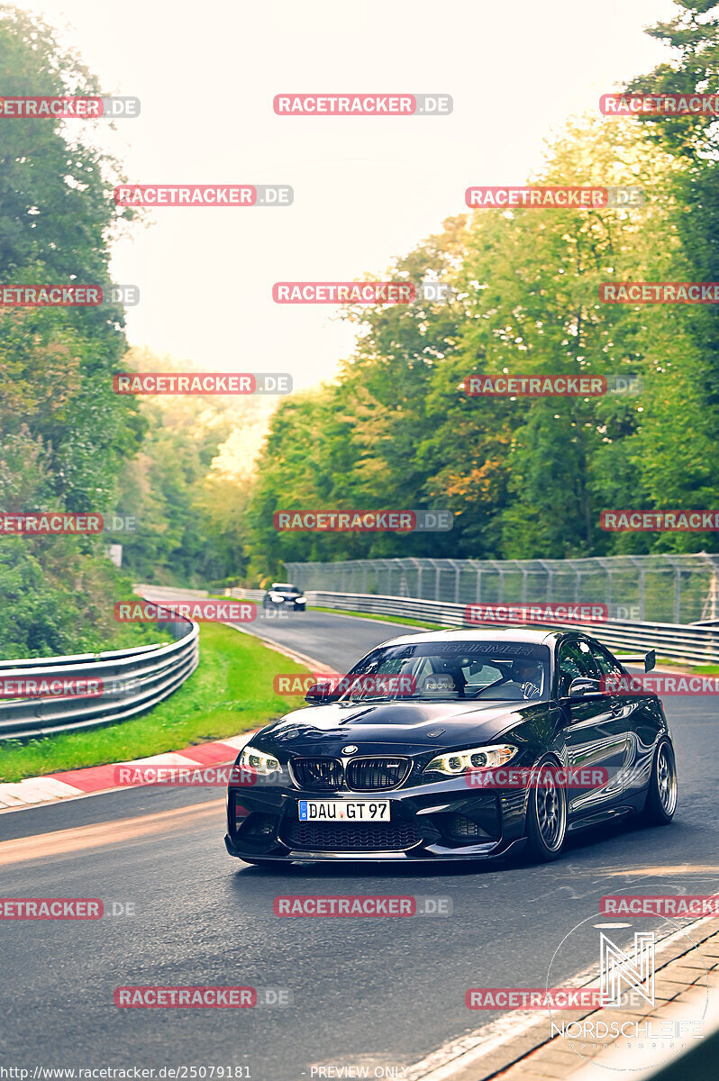 Bild #25079181 - Touristenfahrten Nürburgring Nordschleife (02.10.2023)