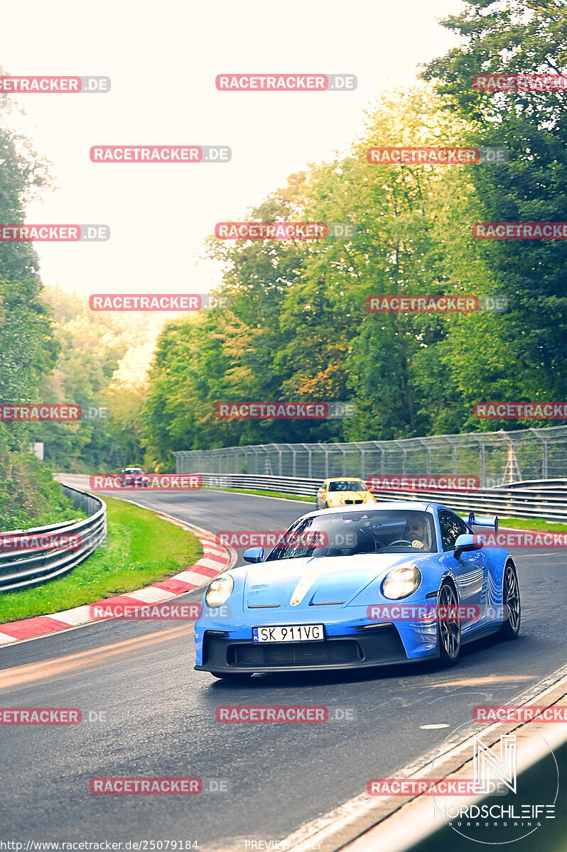 Bild #25079184 - Touristenfahrten Nürburgring Nordschleife (02.10.2023)