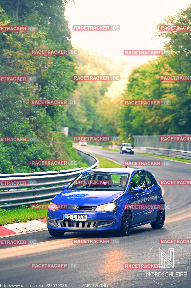 Bild #25079386 - Touristenfahrten Nürburgring Nordschleife (02.10.2023)