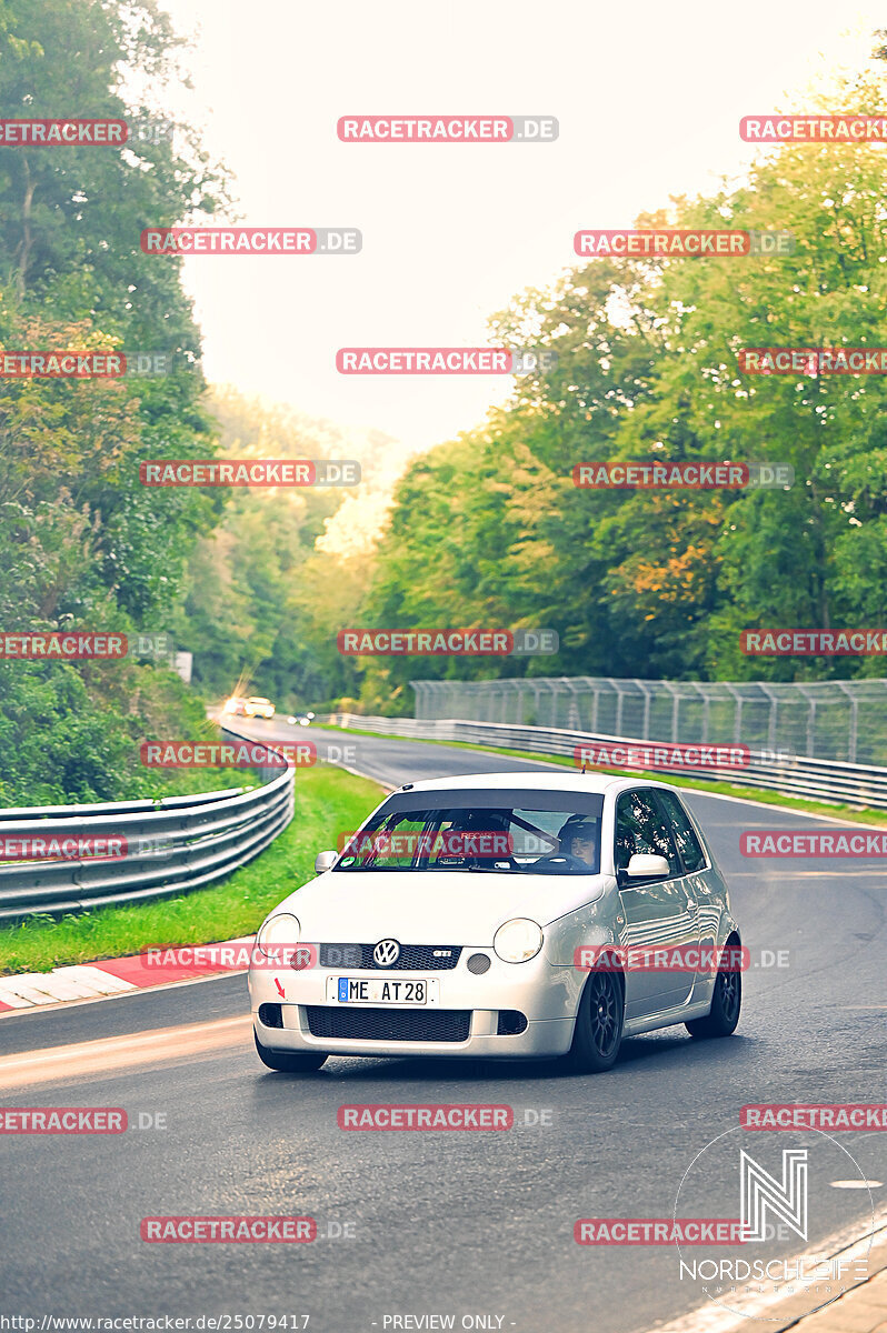 Bild #25079417 - Touristenfahrten Nürburgring Nordschleife (02.10.2023)