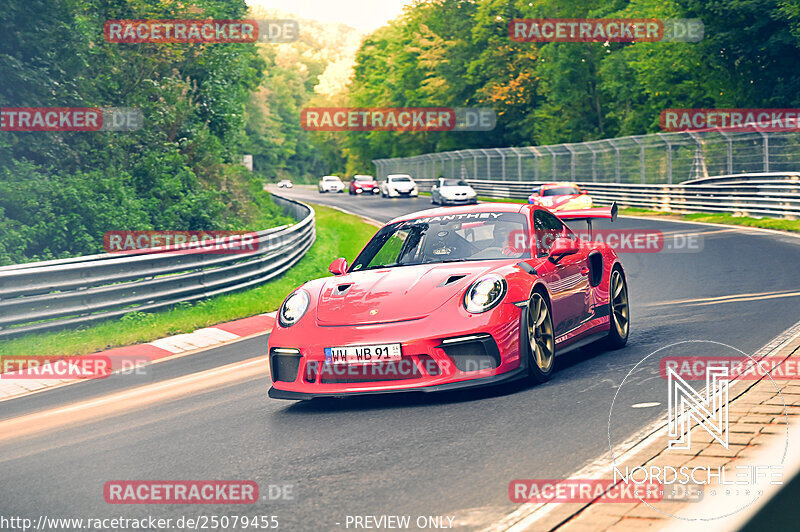 Bild #25079455 - Touristenfahrten Nürburgring Nordschleife (02.10.2023)