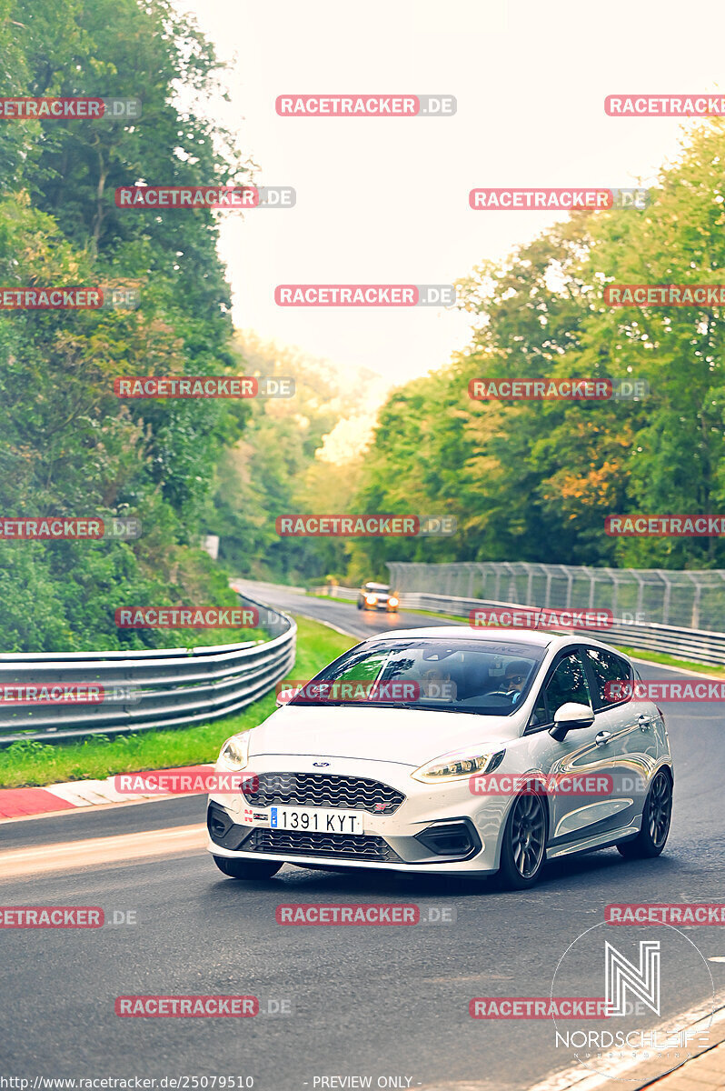 Bild #25079510 - Touristenfahrten Nürburgring Nordschleife (02.10.2023)