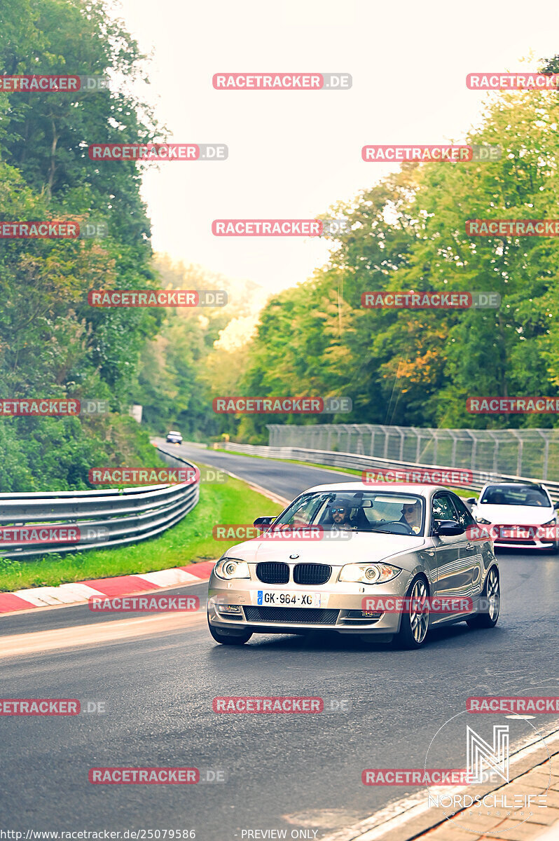 Bild #25079586 - Touristenfahrten Nürburgring Nordschleife (02.10.2023)