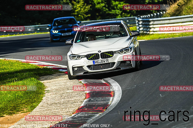 Bild #25079757 - Touristenfahrten Nürburgring Nordschleife (02.10.2023)