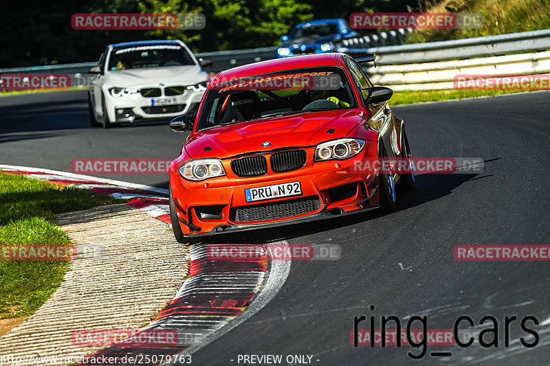 Bild #25079763 - Touristenfahrten Nürburgring Nordschleife (02.10.2023)