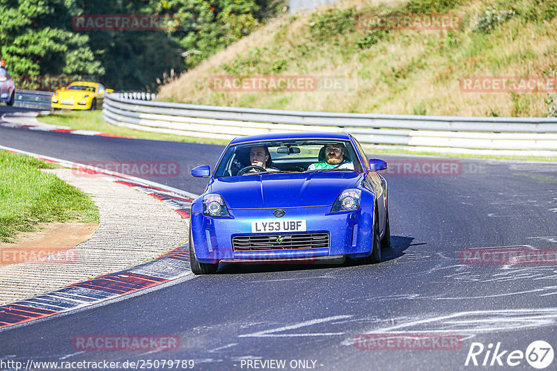 Bild #25079789 - Touristenfahrten Nürburgring Nordschleife (02.10.2023)