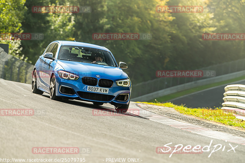 Bild #25079795 - Touristenfahrten Nürburgring Nordschleife (02.10.2023)