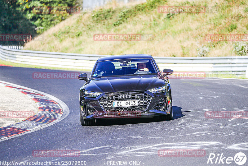 Bild #25079800 - Touristenfahrten Nürburgring Nordschleife (02.10.2023)